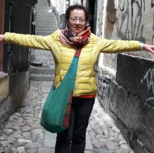 Profilbild von Marion Ritter