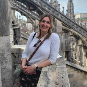 Profilbild von Marion Ritter