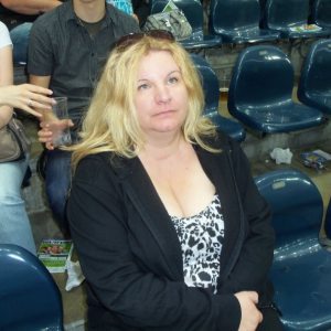 Profilbild von Marion Ritter