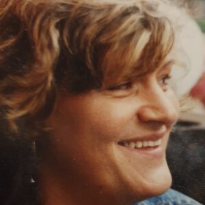 Profilbild von Marion Ritter
