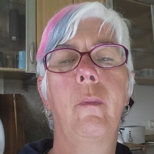 Profilbild von Marion Rittereiser