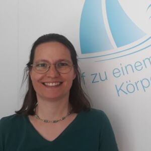 Profilbild von Marion Riwotzki