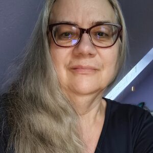 Profilbild von Marion Rökker