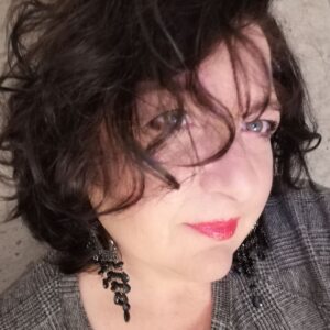 Profilbild von Marion Rösner