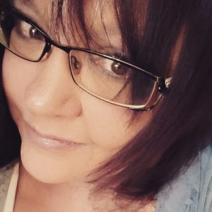 Profilbild von Marion Rohr