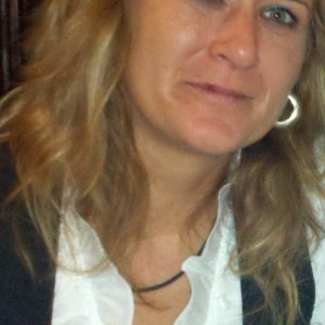 Profilbild von Marion Rohs