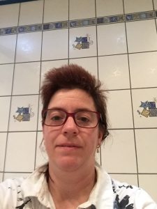 Profilbild von Marion Roll