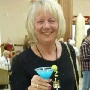 Profilbild von Marion Roller