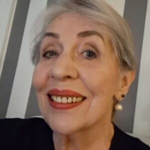 Profilbild von Marion Romanus