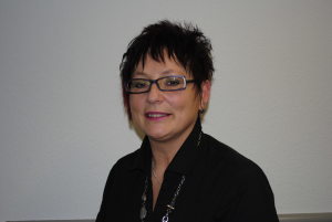 Profilbild von Marion Rompe