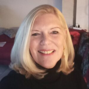 Profilbild von Marion Ronck