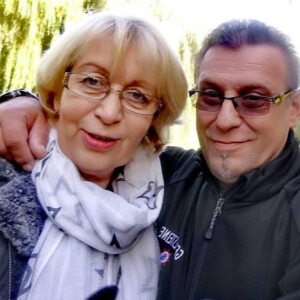 Profilbild von Marion Ropel