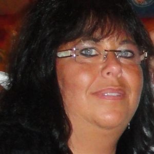 Profilbild von Marion Rosso