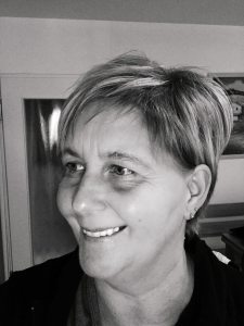 Profilbild von Marion Rost