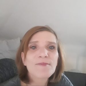 Profilbild von Marion Rotermund