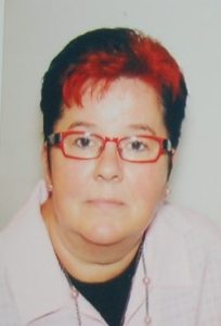 Profilbild von Marion Rother