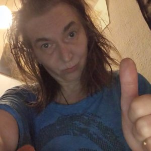 Profilbild von Marion Rothert