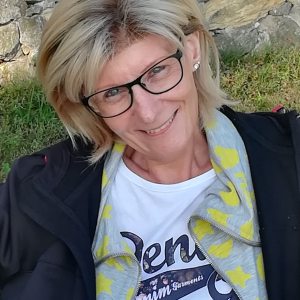Profilbild von Marion Rotter