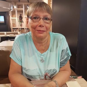 Profilbild von Marion Ruckschat