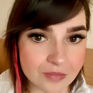 Profilbild von Marion Rudolph