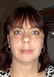 Profilbild von Marion Rudtke