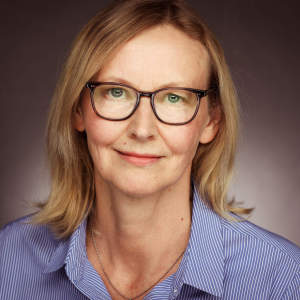 Profilbild von Marion Rückwald