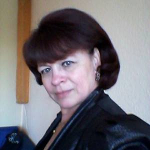 Profilbild von Marion Rüdiger