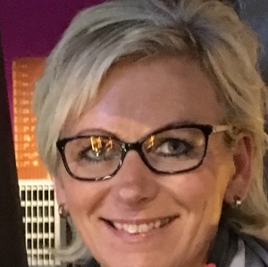 Profilbild von Marion Saar