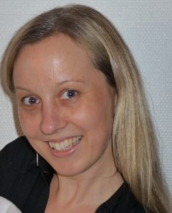 Profilbild von Marion Sander