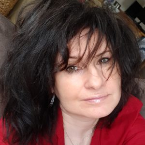 Profilbild von Marion Sander