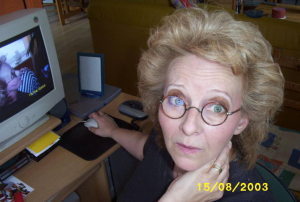 Profilbild von Marion Sander