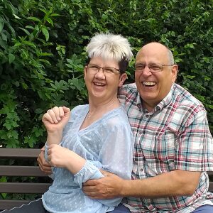 Profilbild von Marion Sander