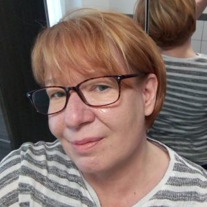 Profilbild von Marion Sasse-Gille