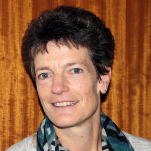 Profilbild von Marion Sauer