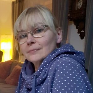 Profilbild von Marion Sauer