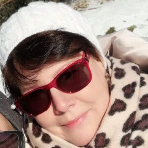 Profilbild von Marion Sauerwald