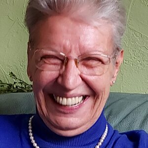 Profilbild von Marion Sawatzki