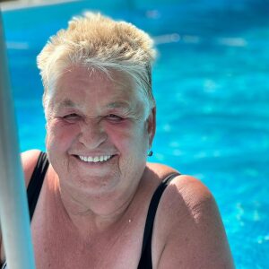 Profilbild von Marion Schacht