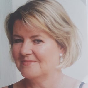 Profilbild von Marion Schadow