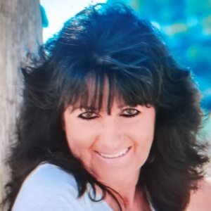 Profilbild von Marion Schäfer