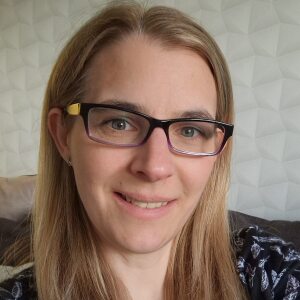 Profilbild von Marion Schäfer