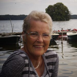 Profilbild von Marion Schäfer