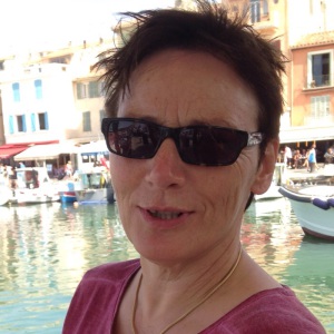 Profilbild von Marion Schaland