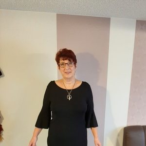 Profilbild von Marion Schamberger