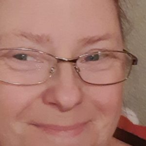 Profilbild von Marion Scharp