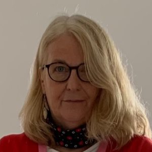 Profilbild von Marion Schauerte