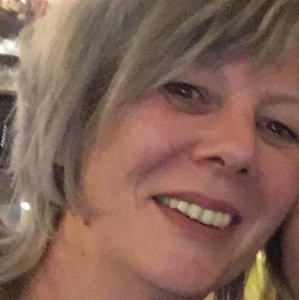 Profilbild von Marion Scherner