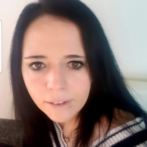 Profilbild von Marion Scherz