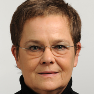 Profilbild von Marion Scheuer-Leeser