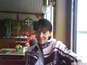 Profilbild von Marion Schick
